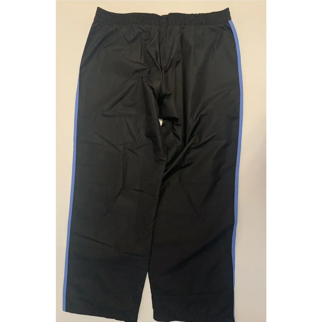 Adidas clothing - Blue 6