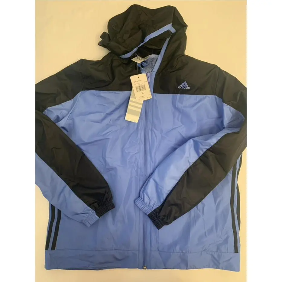 Adidas clothing - Blue 0