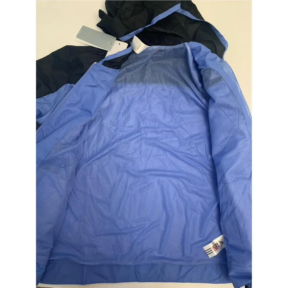 Adidas clothing - Blue 2