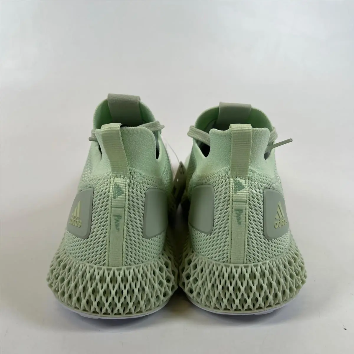 Adidas shoes - Alphaedge 4D Parley - Alphaedge Parley - Green 3