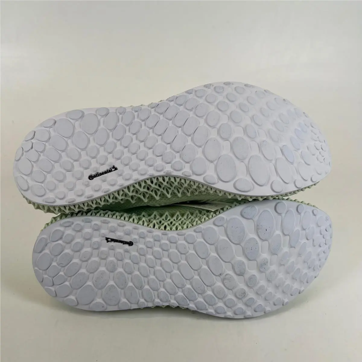 Adidas shoes - Alphaedge 4D Parley - Alphaedge Parley - Green 4