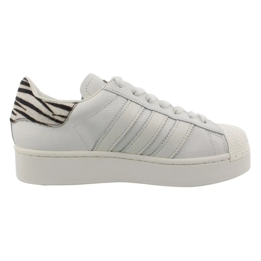 Adidas shoes - White/Lt. Grey, Main: White (UPC: 193104508913) 1