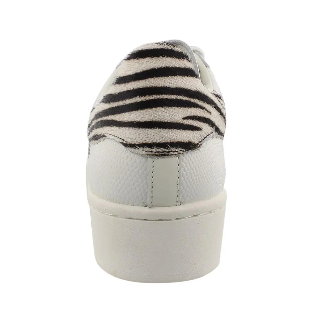 Adidas shoes - White/Lt. Grey, Main: White (UPC: 193104508913) 2