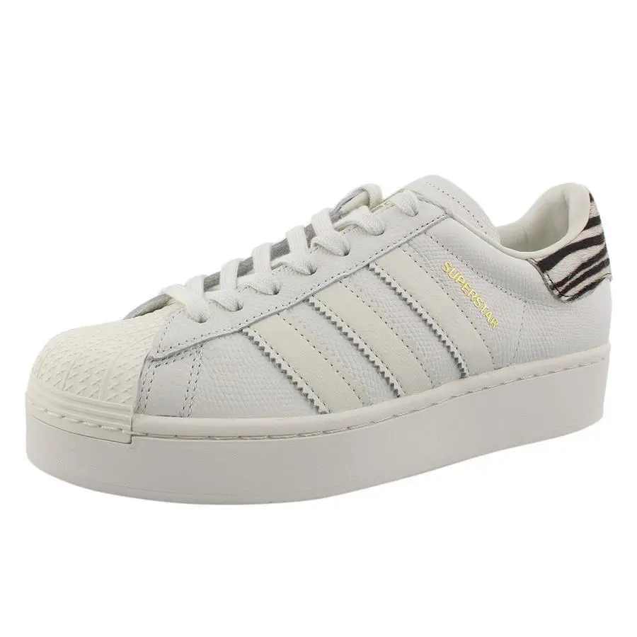 Adidas shoes - White/Lt. Grey, Main: White (UPC: 193104508913) 3