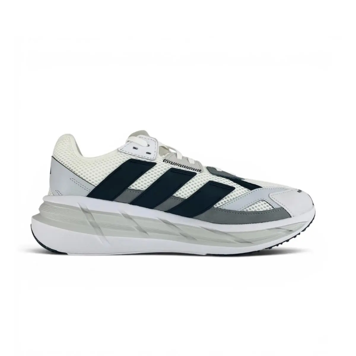 Adidas shoes - adidas Adistar 3 Sportswear - Adistar Sportswear - JS1174 - White 0