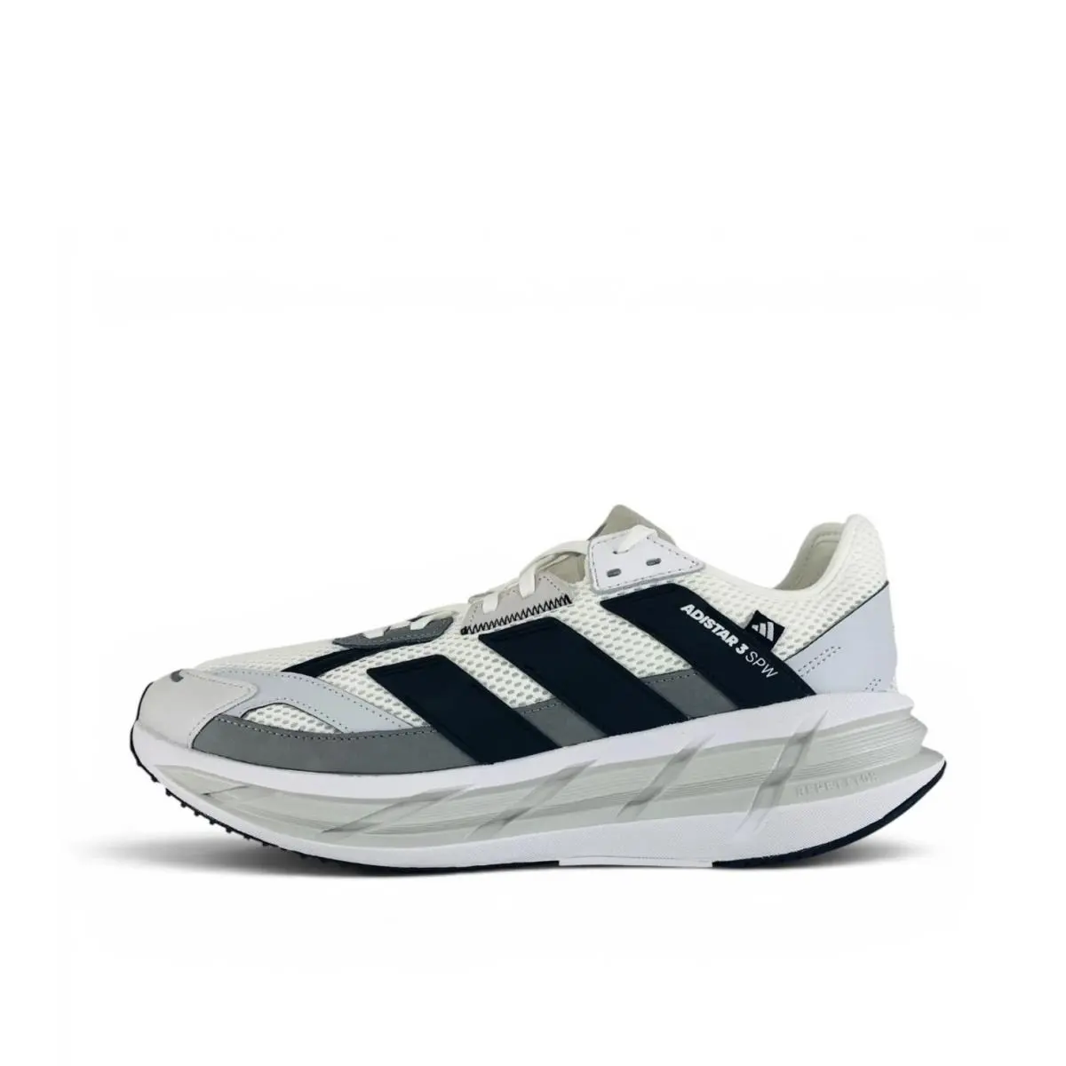 Adidas shoes - adidas Adistar 3 Sportswear - Adistar Sportswear - JS1174 - White 1