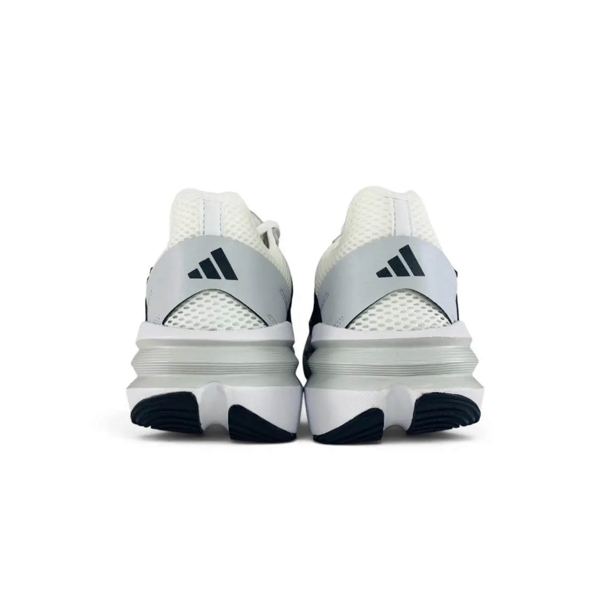 Adidas shoes - adidas Adistar 3 Sportswear - Adistar Sportswear - JS1174 - White 2