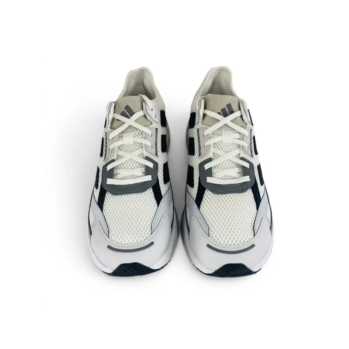 Adidas shoes - adidas Adistar 3 Sportswear - Adistar Sportswear - JS1174 - White 3