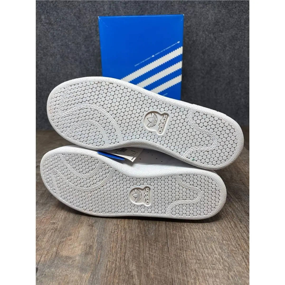Adidas shoes - Stan Smith - Stan Smith - 034811 - White 5