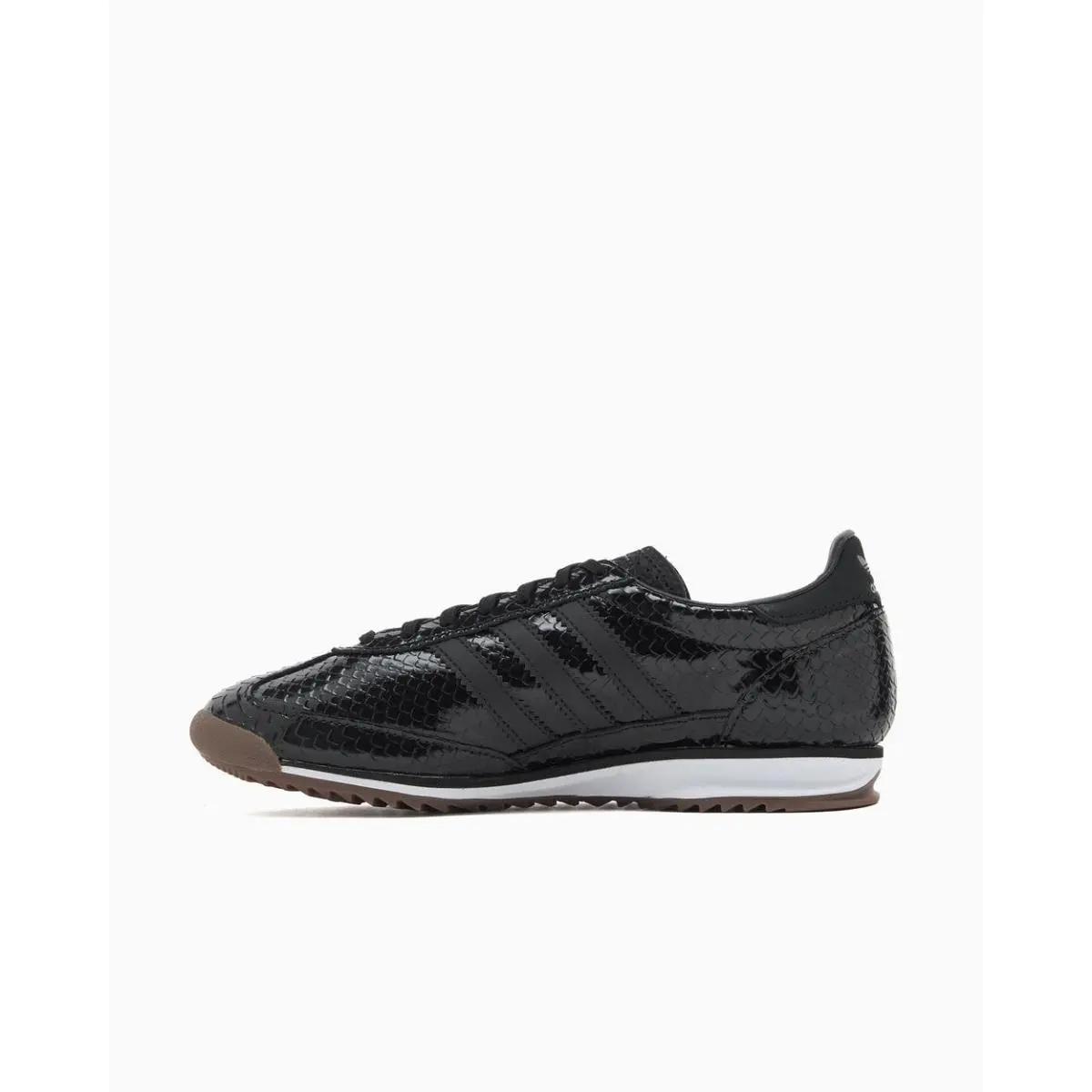 Adidas shoes - Black 1