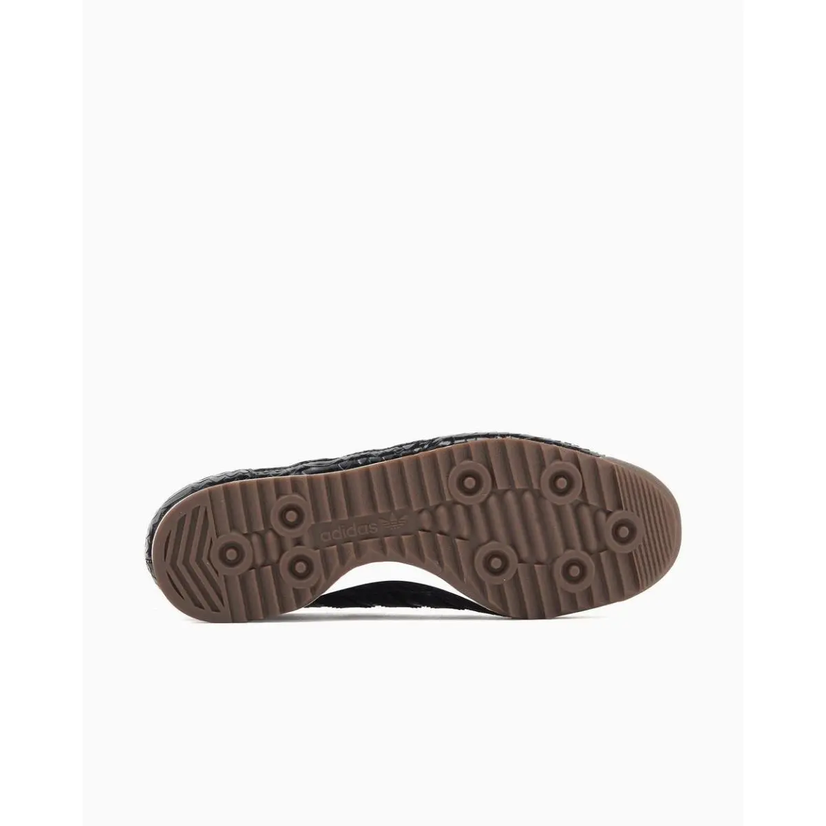 Adidas shoes - Black 3