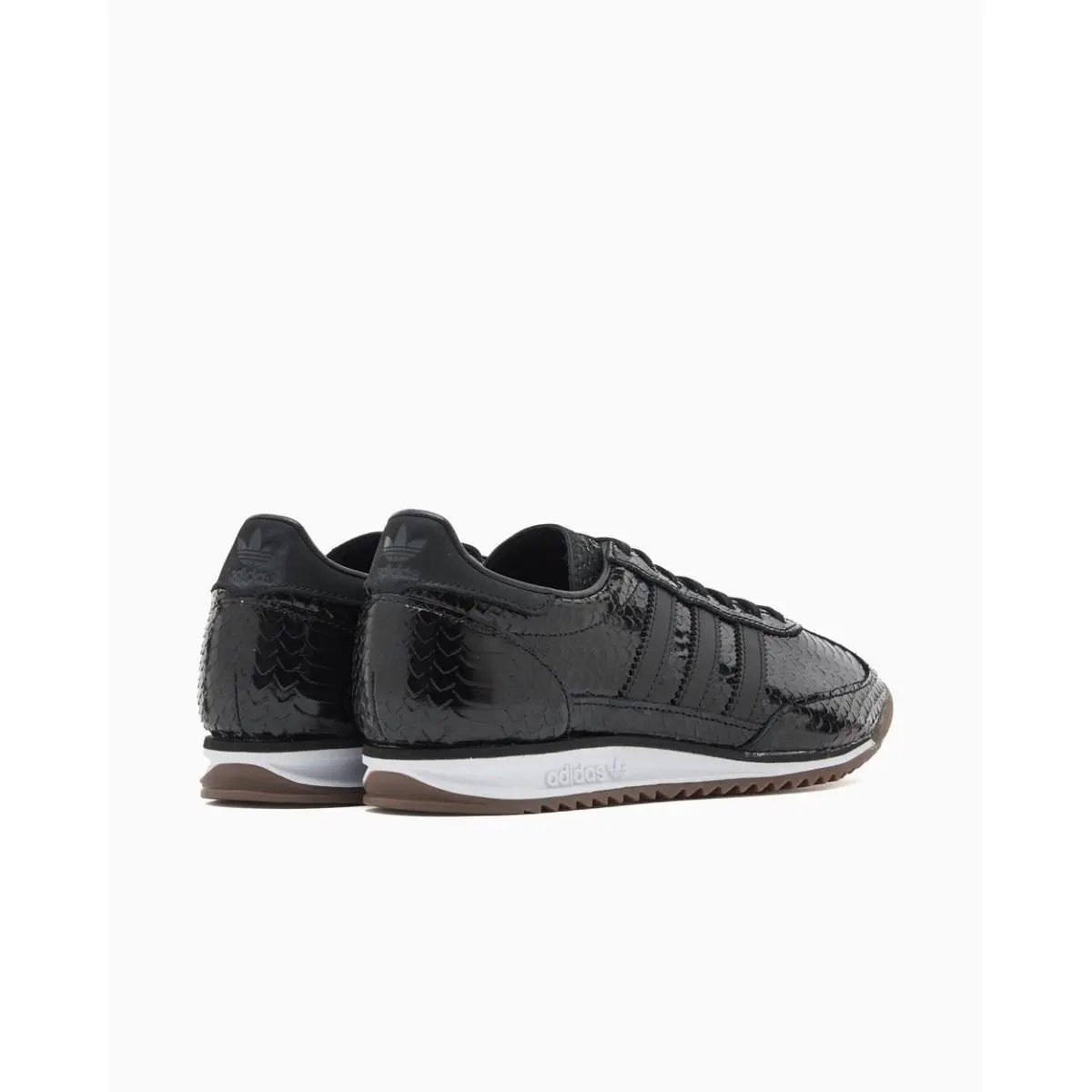 Adidas shoes - Black 4