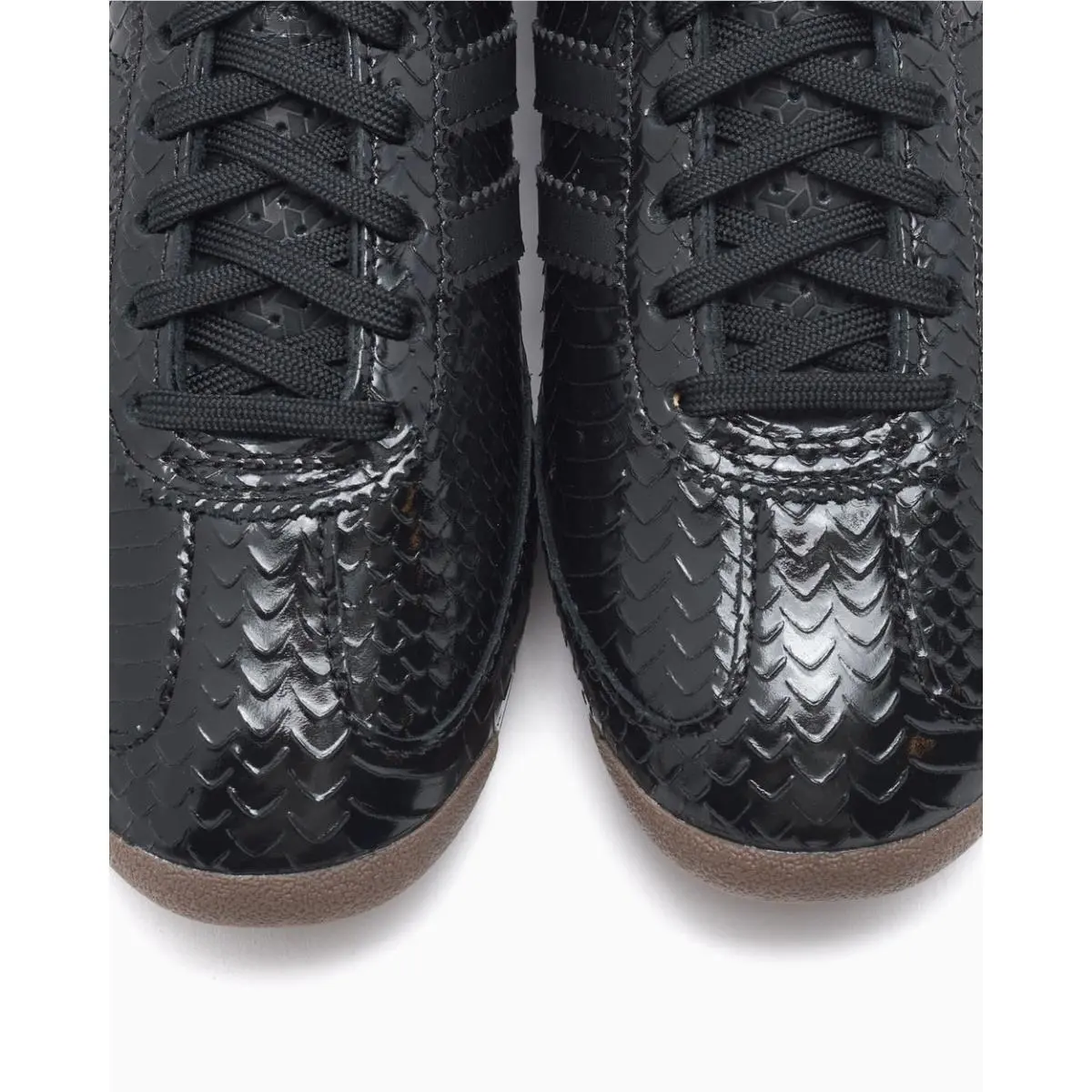 Adidas shoes - Black 5