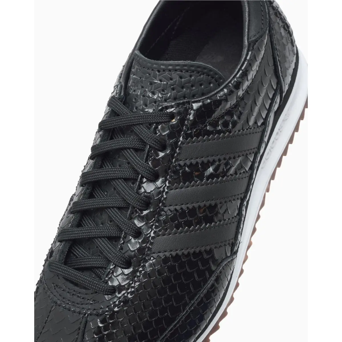Adidas shoes - Black 6