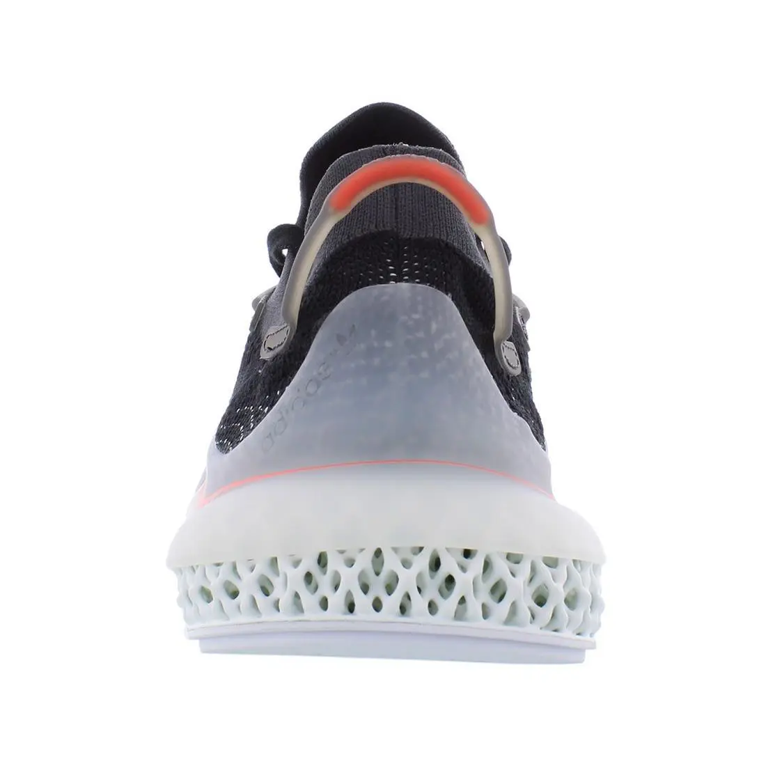 Adidas shoes - Core Black/Footwear White/Solar Red, Full: Core Black/Footwear White/Solar Red (UPC: 191984962467) 1