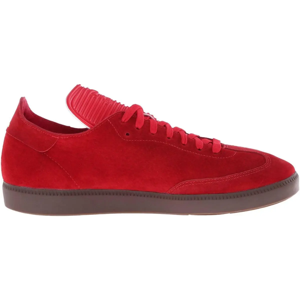 Adidas shoes - Adidas Samba MC - Samba - D68795 - Red (UPC: 888596104865) 3