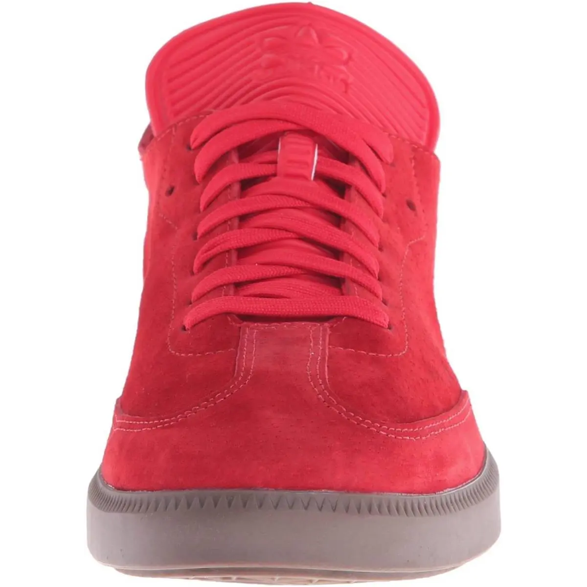 Adidas shoes - Adidas Samba MC - Samba - D68795 - Red (UPC: 888596104865) 5