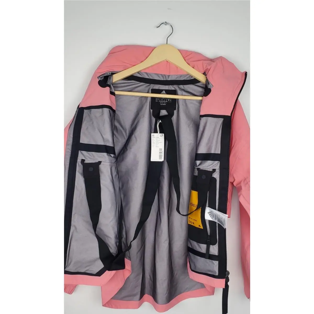 Adidas clothing - Pink 10