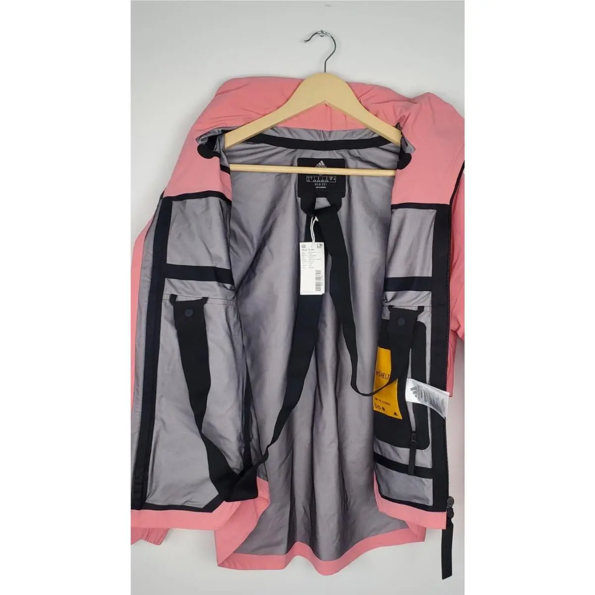 Adidas clothing - Pink 11