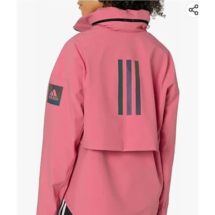 Adidas clothing - Pink 1