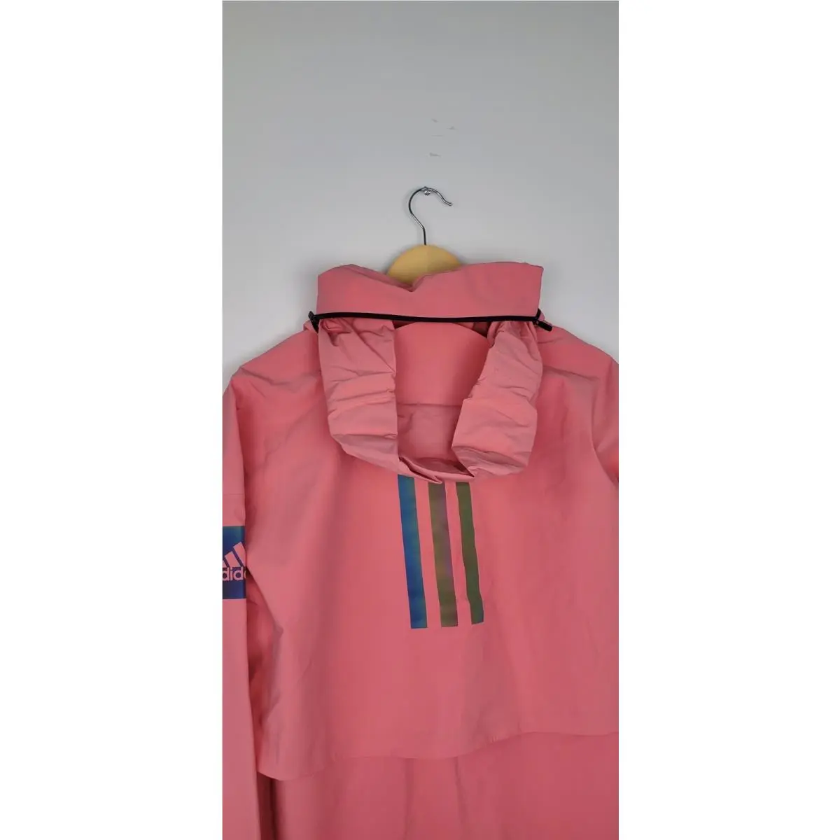 Adidas clothing - Pink 9
