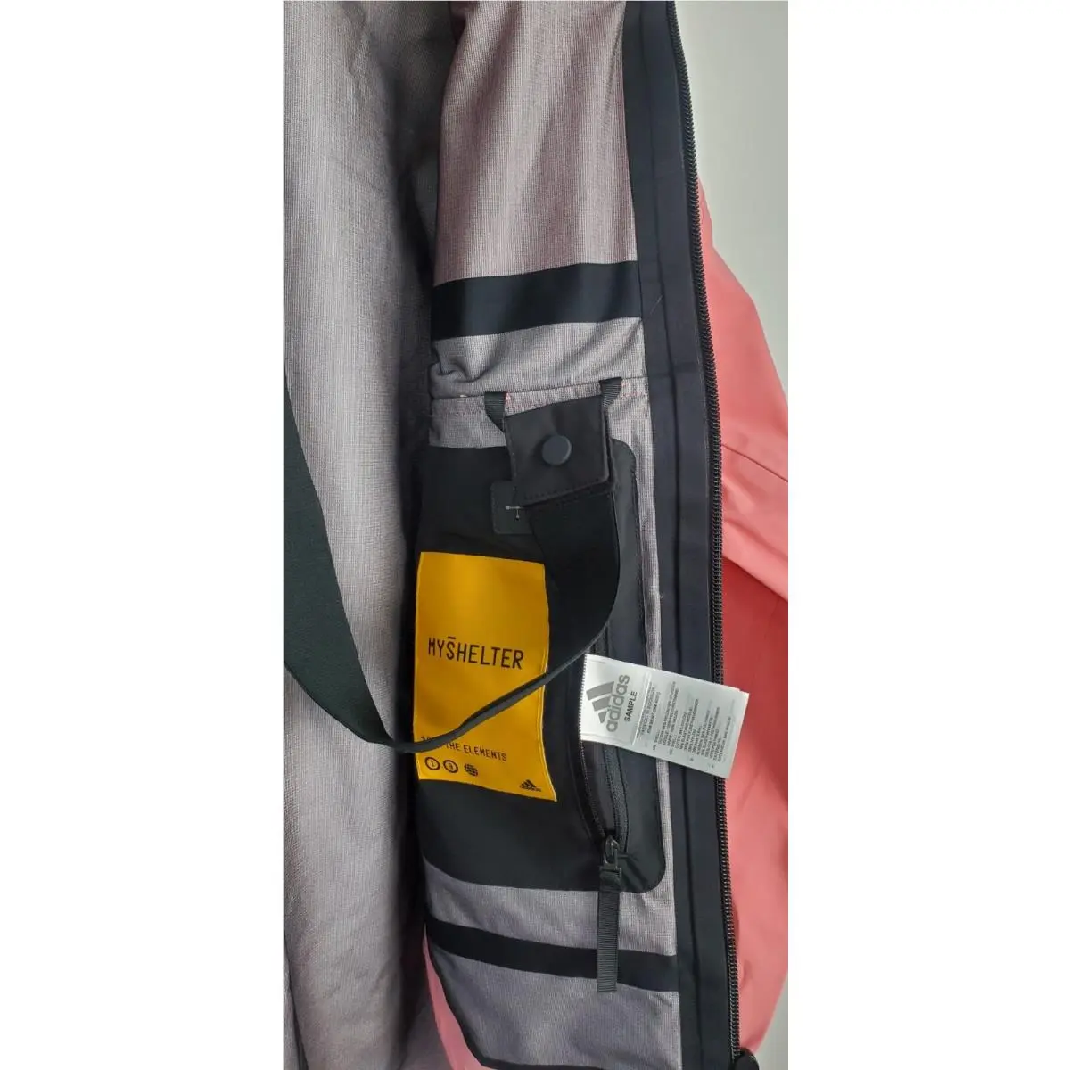 Adidas clothing - Pink 12