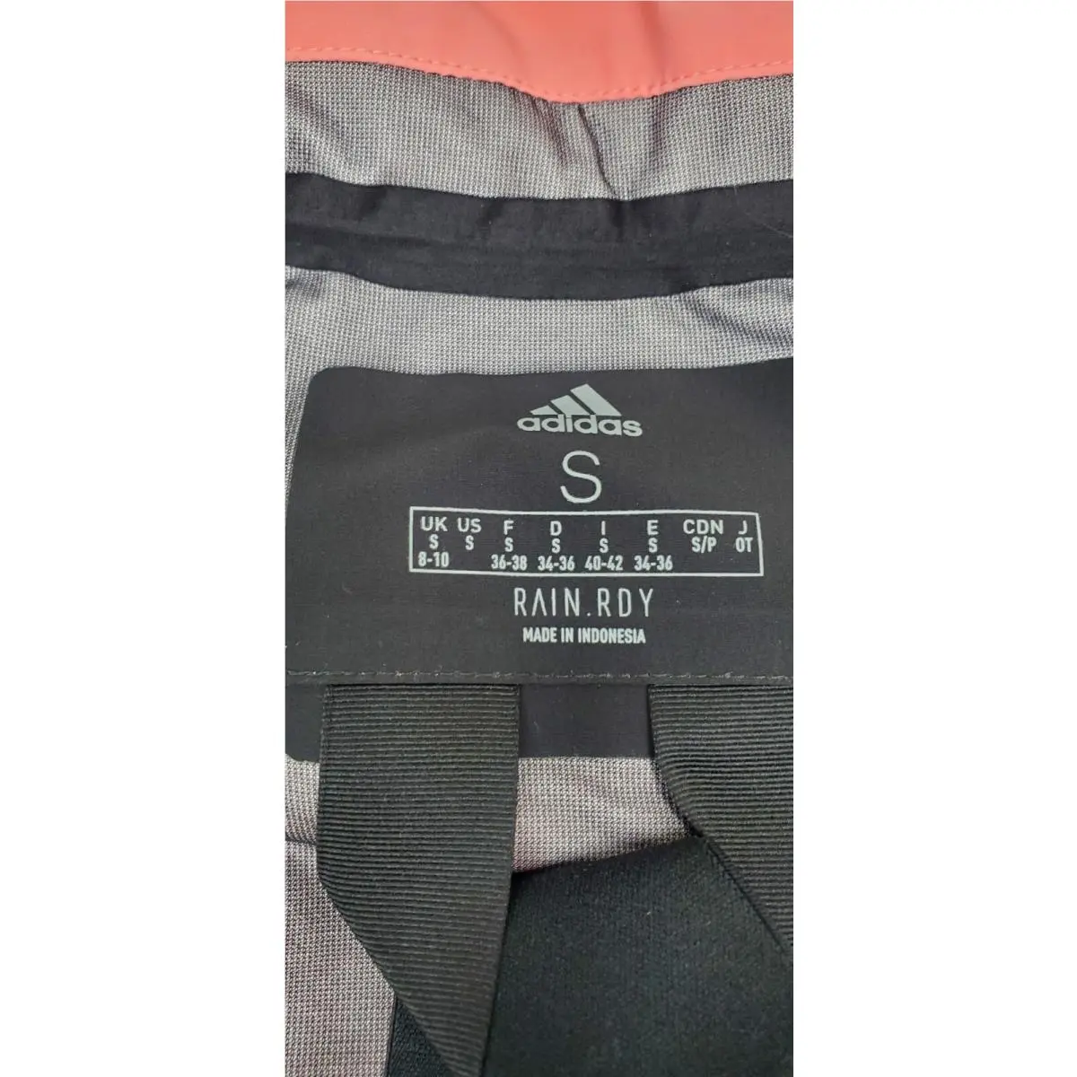 Adidas clothing - Pink 13
