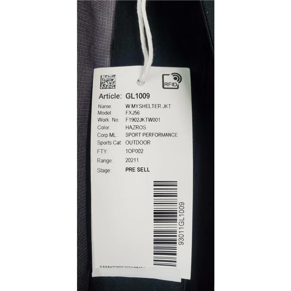 Adidas clothing - Pink 16