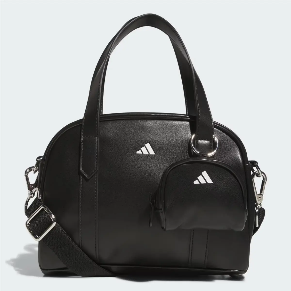 Originals Mini Pouch Carryall Crossbody Bag KL3500 by Adidas