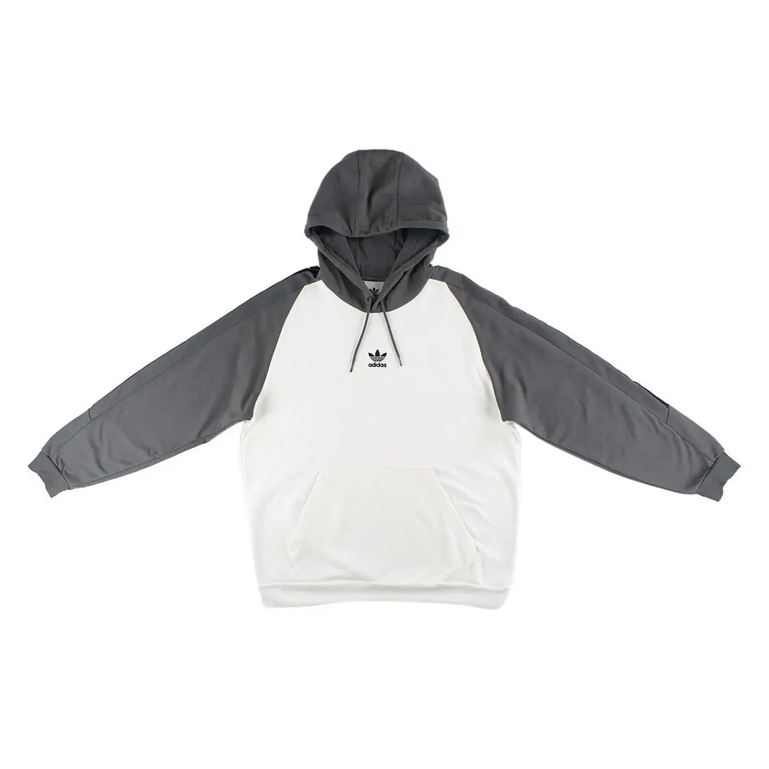 Adidas clothing - GQ6022 - GQ6022 - Grey/White, Main: Grey (UPC: 194817254739) 0