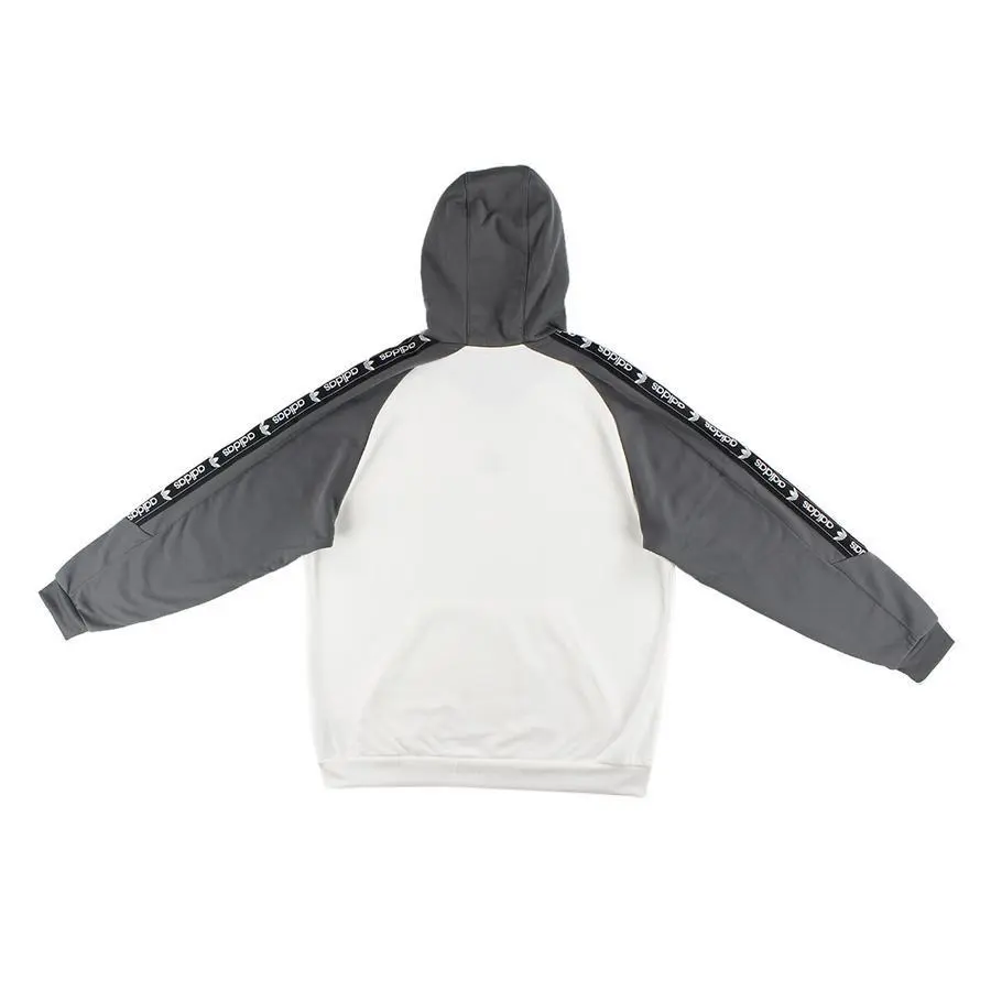 Adidas clothing - GQ6022 - GQ6022 - Grey/White, Main: Grey (UPC: 194817254739) 1
