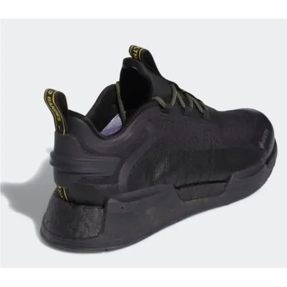 Adidas shoes - GX9472 - GX9472 - Black 1