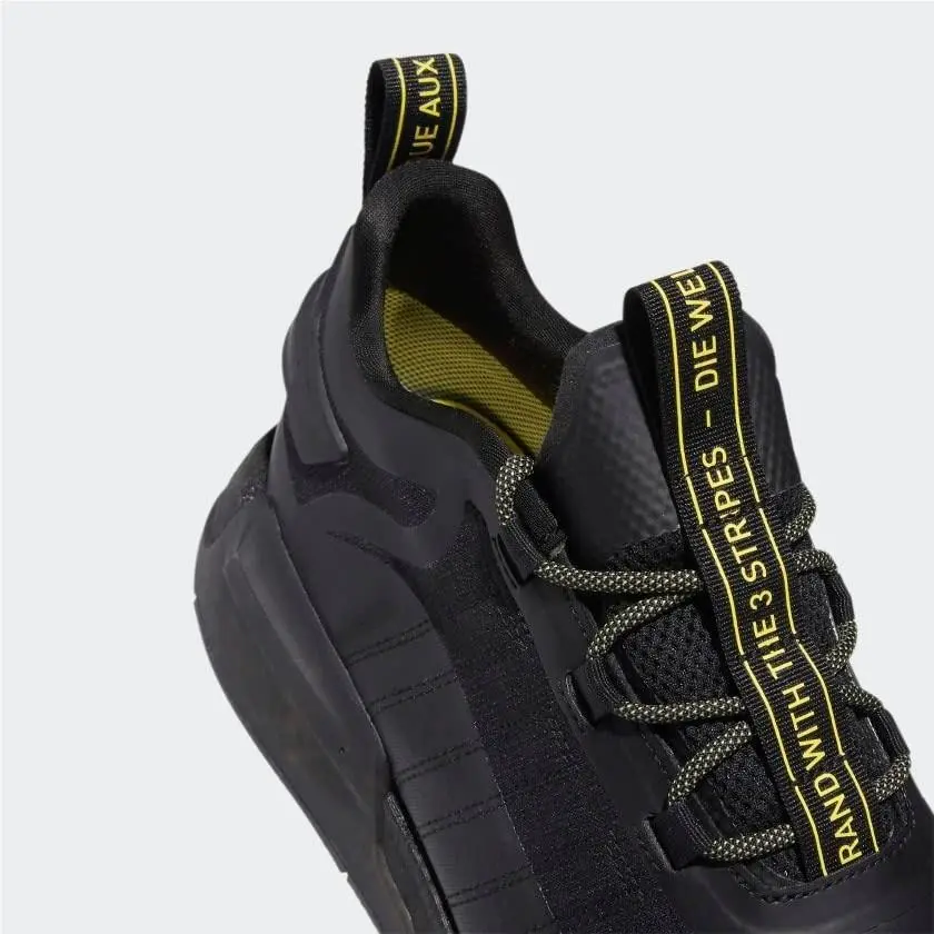 Adidas shoes - GX9472 - GX9472 - Black 3