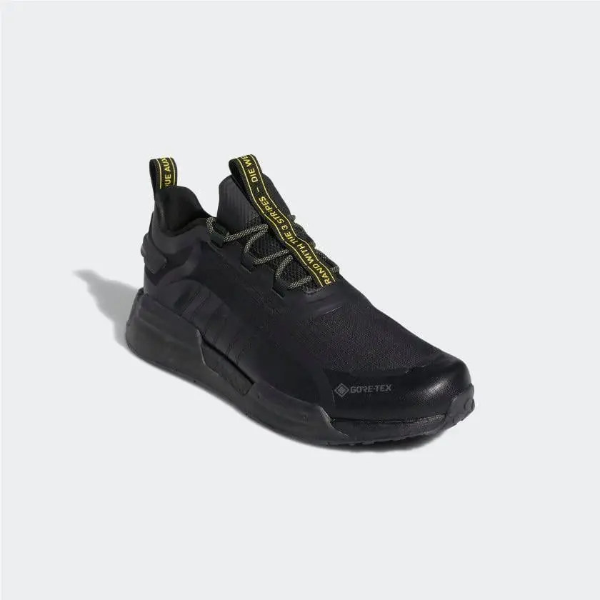 Adidas shoes - GX9472 - GX9472 - Black 4