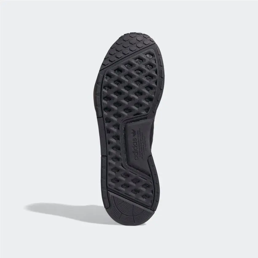 Adidas shoes - GX9472 - GX9472 - Black 5