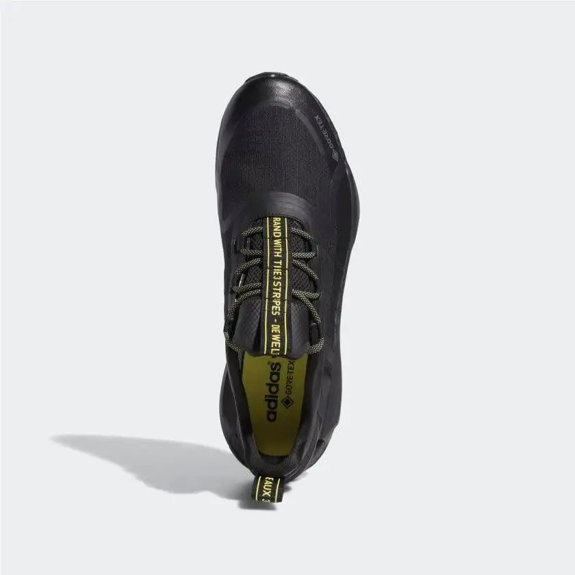 Adidas shoes - GX9472 - GX9472 - Black 6