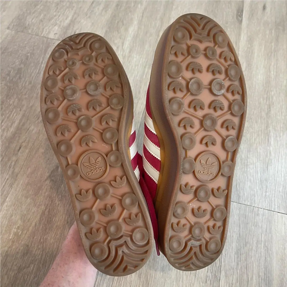 Adidas shoes - adidas Gazelle Bold - Gazelle Bold - Pink 14