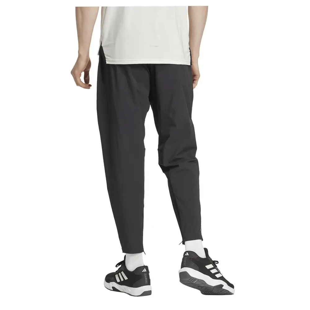 Adidas clothing - adidas DesignedForTraining Adistrong Joggers - DesignedForTraining Adistrong Joggers - JI8224 - Black (UPC: 196476697940) 1