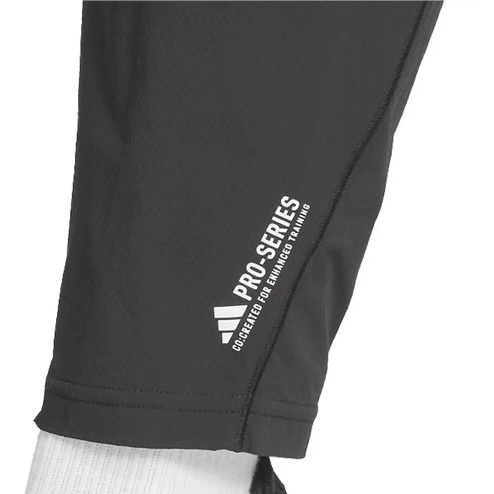 Adidas clothing - adidas DesignedForTraining Adistrong Joggers - DesignedForTraining Adistrong Joggers - JI8224 - Black (UPC: 196476697940) 3