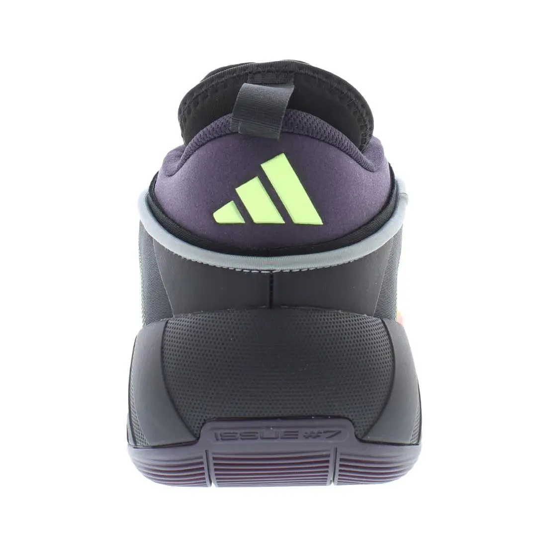 Adidas shoes - Black/Pink/Yellow, Main: Multi-Colored (UPC: 197622427367) 2