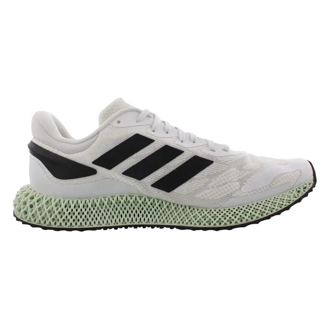 Adidas shoes - Grey/Green/Black, Main: Beige (UPC: 191526117270) 1