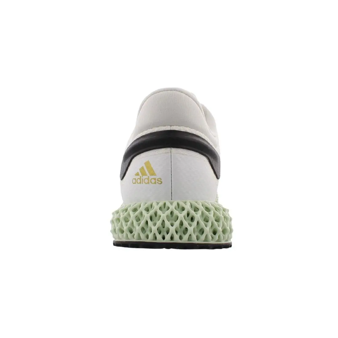 Adidas shoes - Grey/Green/Black, Main: Beige (UPC: 191526117270) 2