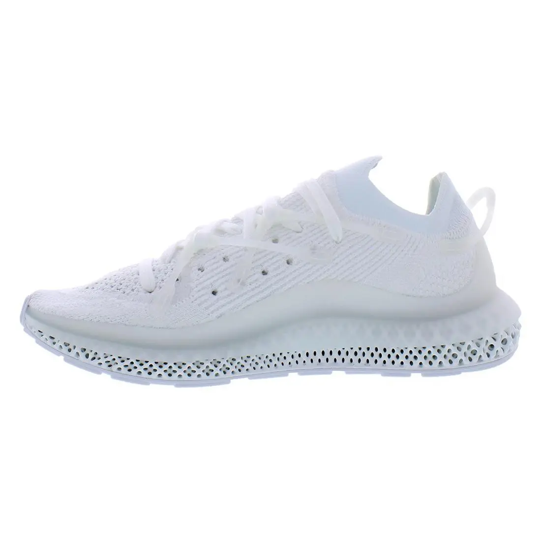 Adidas shoes - adidas 4D Fusio - Fusio - GZ7885 - White (UPC: 191984950945) 1