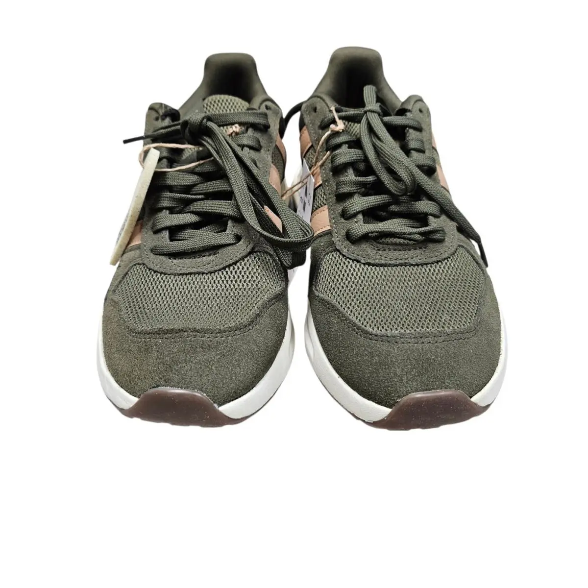 Adidas shoes - Run 84 - Run - Green 2