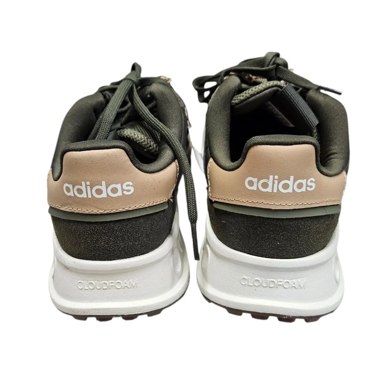 Adidas shoes - Run 84 - Run - Green 3