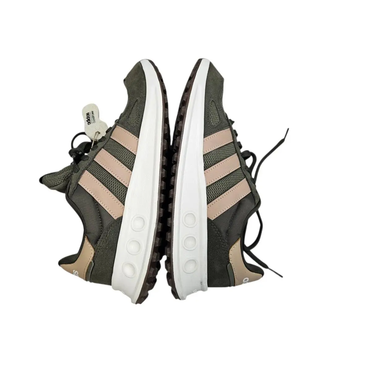 Adidas shoes - Run 84 - Run - Green 4