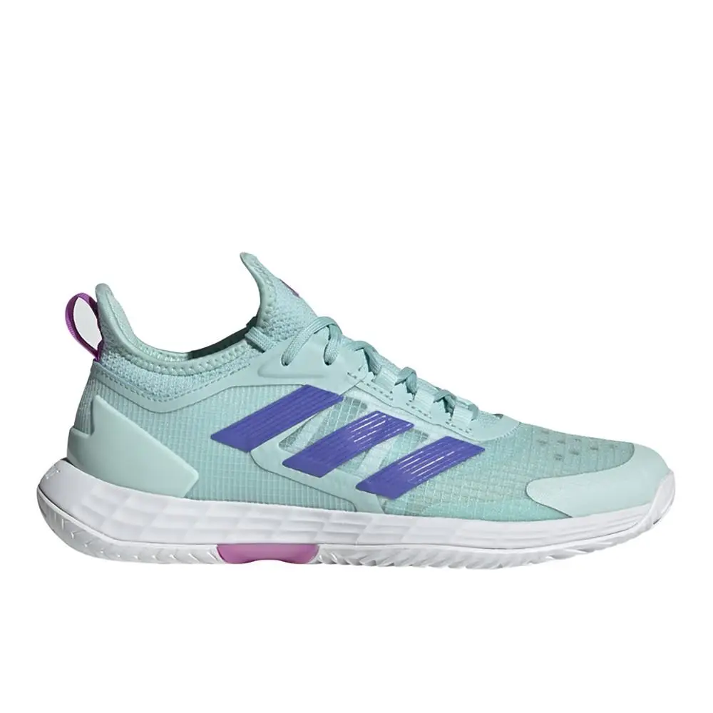 Adidas Adizero Ubersonic 4.1 Tennis Womens Size 5.5 M Sneakers Athletic Shoes I