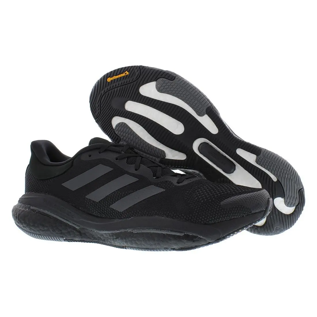 Solar Glide 5 Mens Shoes Size 13 Color: Black by Adidas