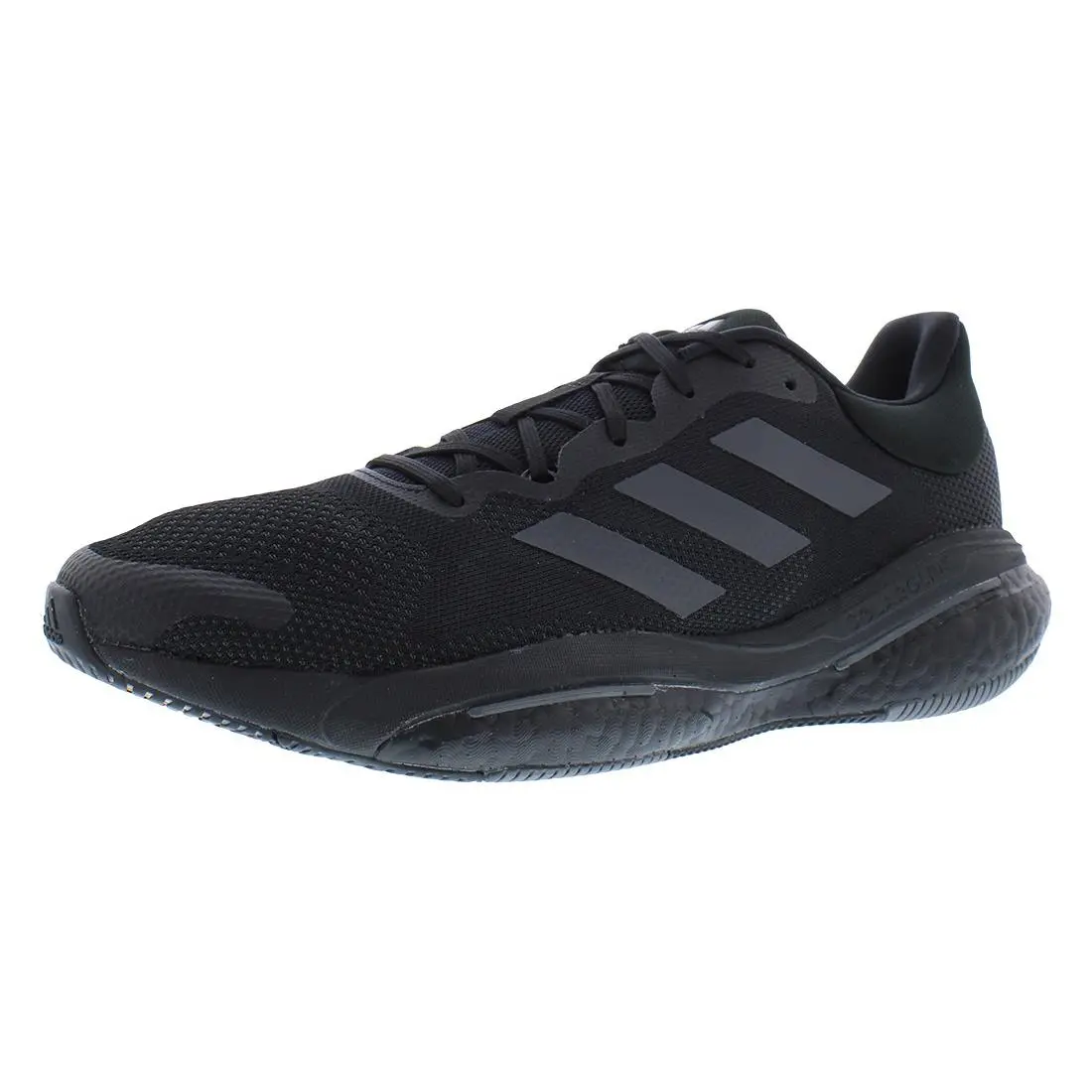 Adidas shoes - Black, Main: Black (UPC: 195734337857) 0