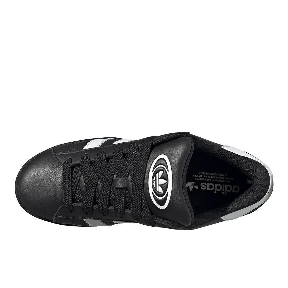 Adidas shoes - adidas Campus 00S - Campus - JP9997 - Black (UPC: 197613347865) 2